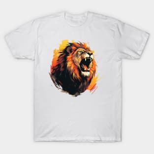 lion T-Shirt